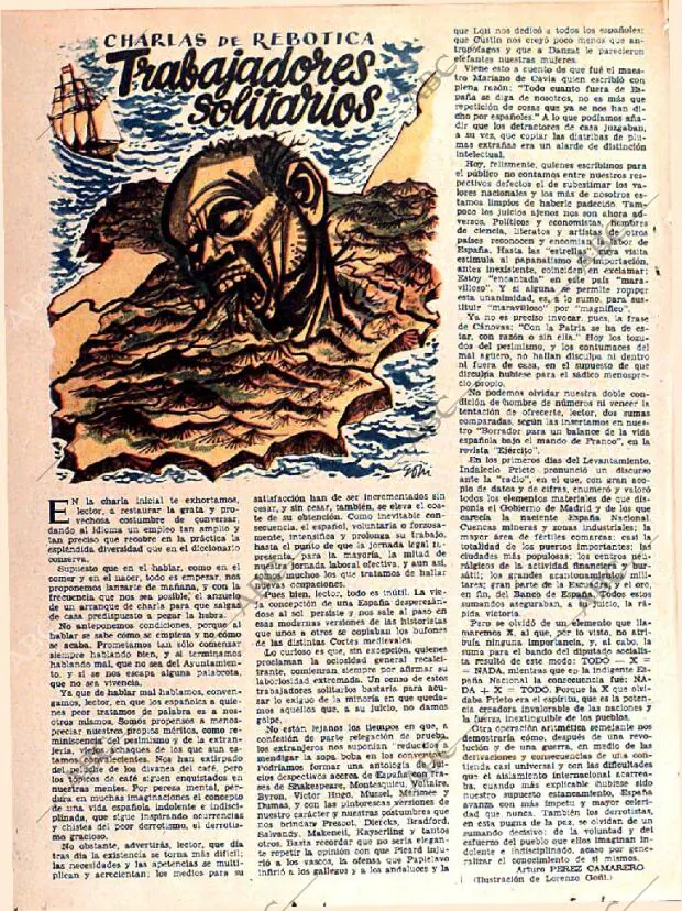 ABC SEVILLA 21-07-1957 página 4