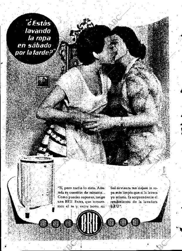 ABC MADRID 23-07-1957 página 10