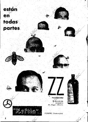 ABC MADRID 23-07-1957 página 18