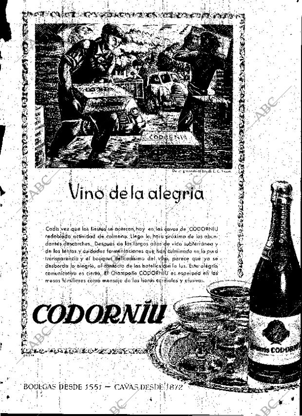 ABC MADRID 23-07-1957 página 21