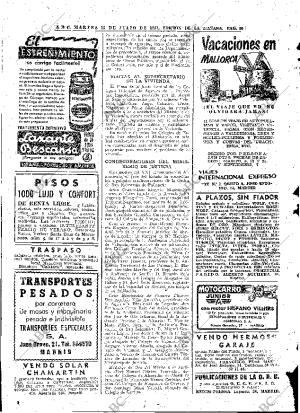 ABC MADRID 23-07-1957 página 30