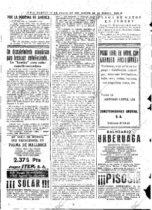 ABC MADRID 23-07-1957 página 36