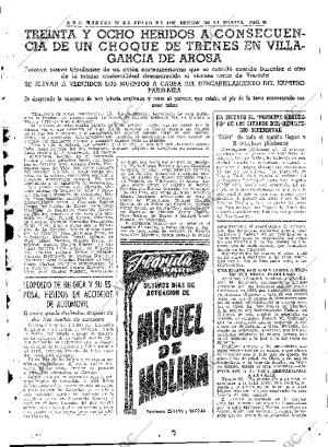 ABC MADRID 23-07-1957 página 41
