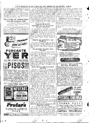 ABC MADRID 23-07-1957 página 44