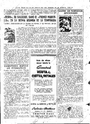 ABC MADRID 23-07-1957 página 50