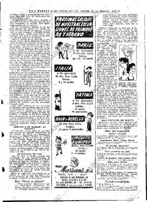 ABC MADRID 23-07-1957 página 53