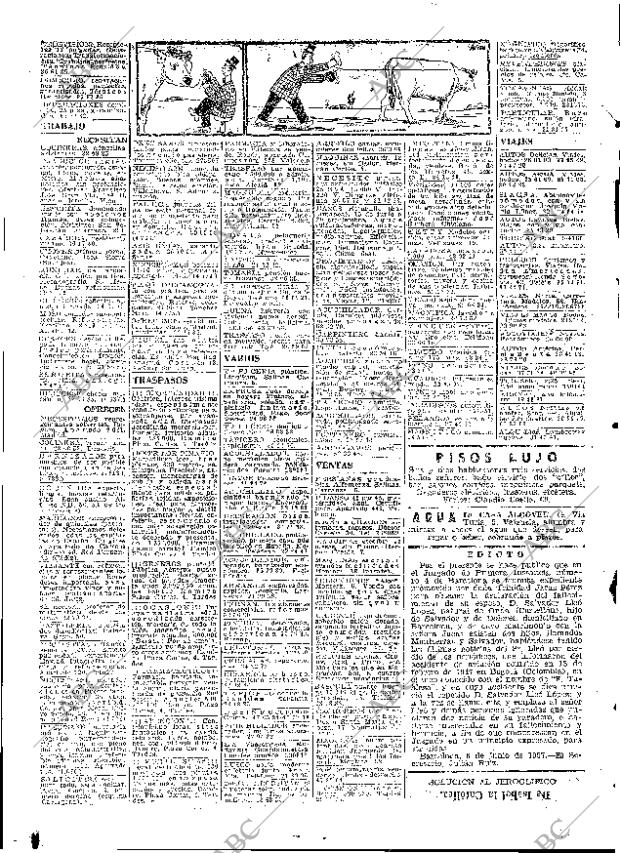 ABC MADRID 23-07-1957 página 60