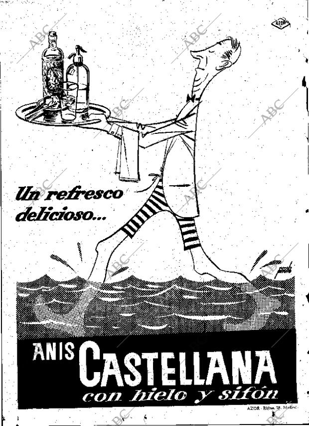 ABC MADRID 23-07-1957 página 64