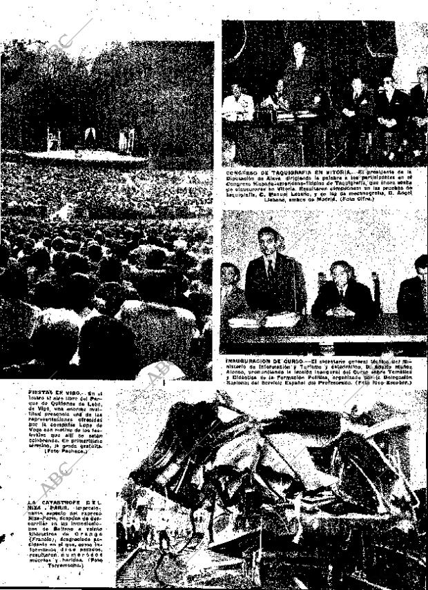 ABC MADRID 23-07-1957 página 9