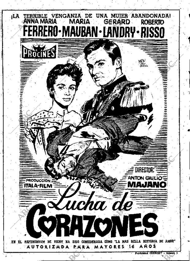 ABC MADRID 26-07-1957 página 12