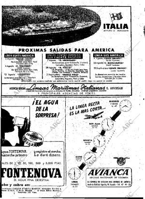 ABC MADRID 26-07-1957 página 20