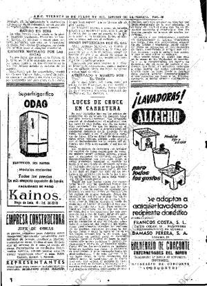 ABC MADRID 26-07-1957 página 38