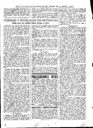 ABC MADRID 26-07-1957 página 40