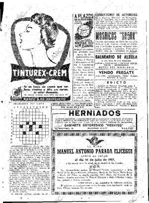 ABC MADRID 26-07-1957 página 51