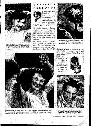 ABC MADRID 26-07-1957 página 7