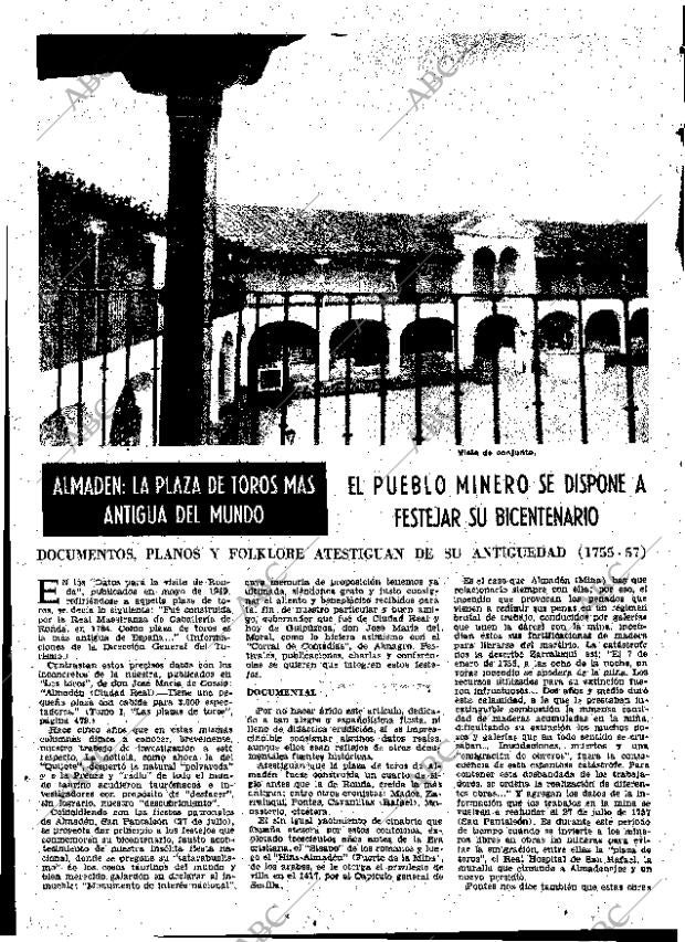 ABC MADRID 26-07-1957 página 8