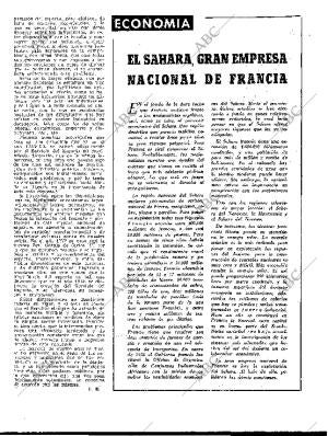 BLANCO Y NEGRO MADRID 27-07-1957 página 115