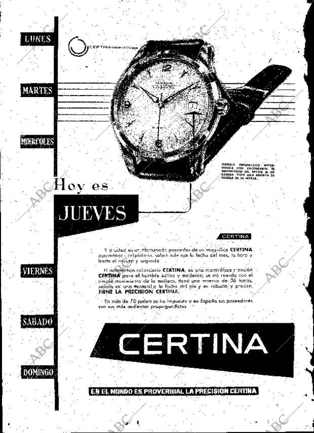 ABC MADRID 01-08-1957 página 2