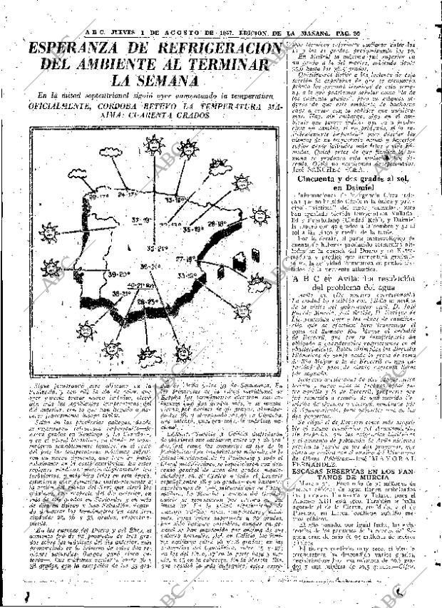 ABC MADRID 01-08-1957 página 26