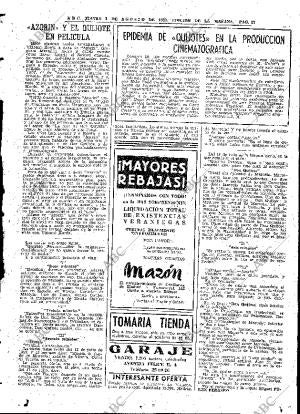 ABC MADRID 01-08-1957 página 27