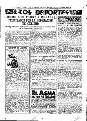 ABC MADRID 01-08-1957 página 36