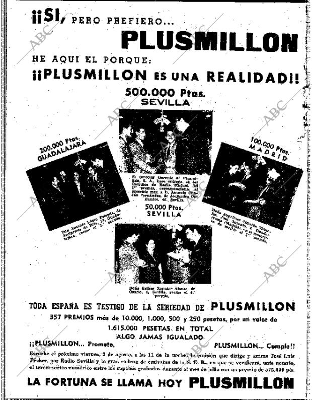 ABC SEVILLA 01-08-1957 página 2