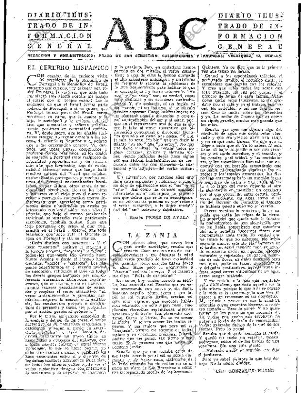 ABC SEVILLA 01-08-1957 página 3