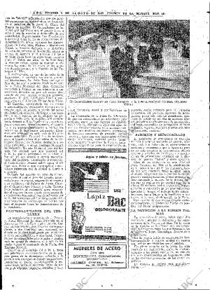 ABC MADRID 02-08-1957 página 16