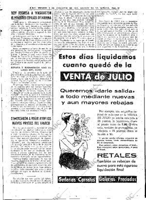 ABC MADRID 02-08-1957 página 17