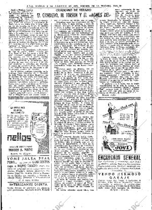 ABC MADRID 02-08-1957 página 18