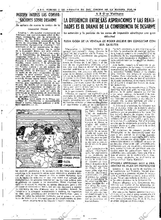 ABC MADRID 02-08-1957 página 19