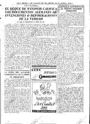 ABC MADRID 02-08-1957 página 21