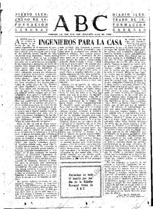 ABC MADRID 02-08-1957 página 3