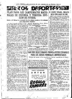ABC MADRID 02-08-1957 página 33