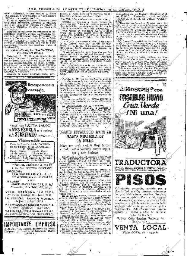 ABC MADRID 02-08-1957 página 34