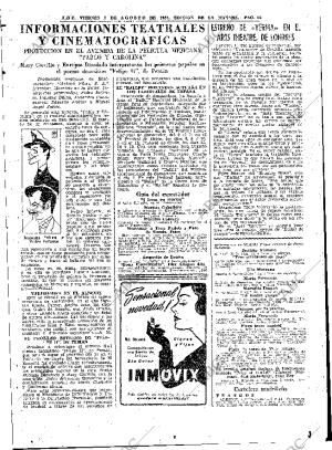 ABC MADRID 02-08-1957 página 35
