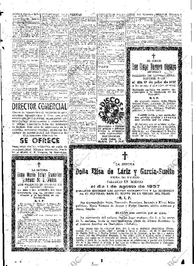 ABC MADRID 02-08-1957 página 41