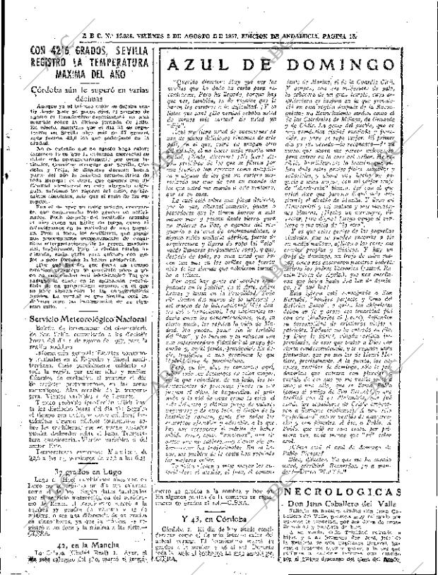 ABC SEVILLA 02-08-1957 página 15