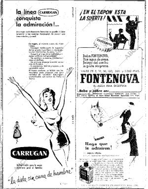 ABC SEVILLA 02-08-1957 página 4