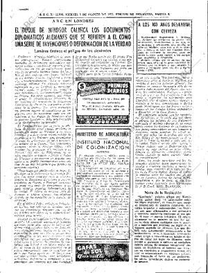 ABC SEVILLA 02-08-1957 página 9