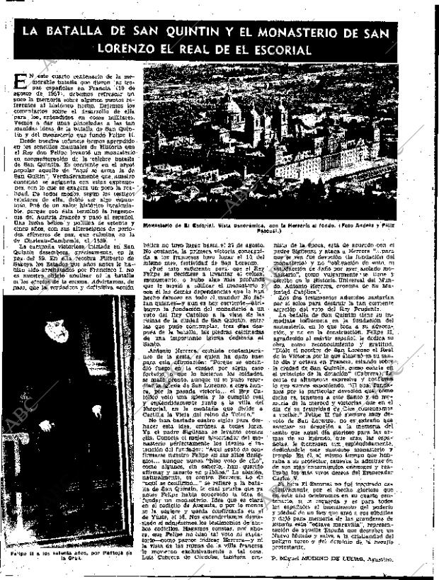 ABC SEVILLA 09-08-1957 página 5