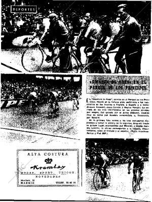 BLANCO Y NEGRO MADRID 10-08-1957 página 102