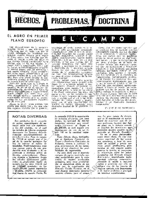 BLANCO Y NEGRO MADRID 10-08-1957 página 103