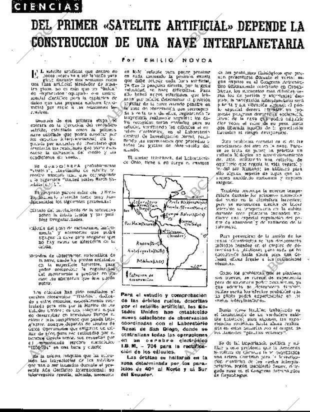 BLANCO Y NEGRO MADRID 10-08-1957 página 104