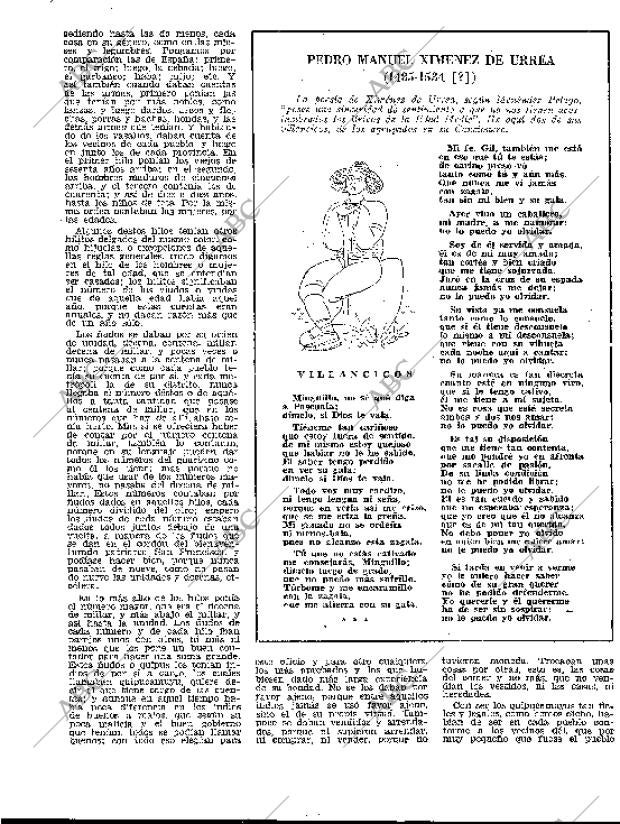 BLANCO Y NEGRO MADRID 10-08-1957 página 106