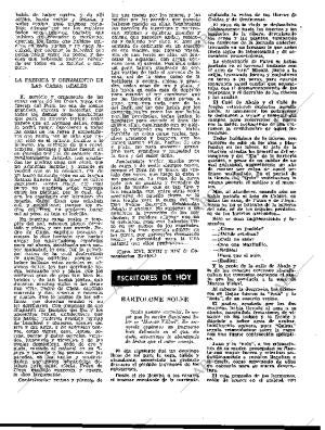 BLANCO Y NEGRO MADRID 10-08-1957 página 107