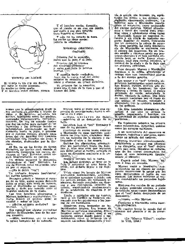 BLANCO Y NEGRO MADRID 10-08-1957 página 109