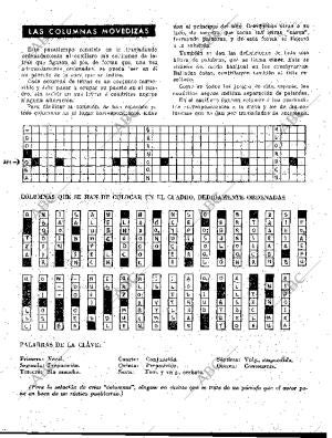 BLANCO Y NEGRO MADRID 10-08-1957 página 113