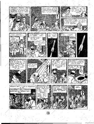 BLANCO Y NEGRO MADRID 10-08-1957 página 116