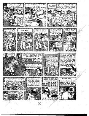 BLANCO Y NEGRO MADRID 10-08-1957 página 117